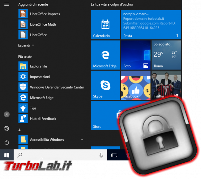 Guida EMET Windows 10: come attivare Protezione exploit - emet per windows 10 spotlight