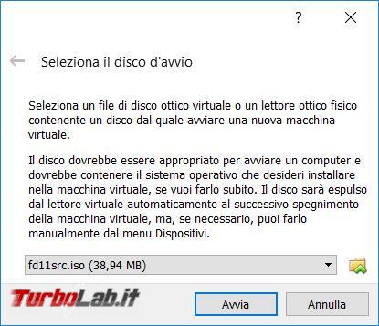 Guida FreeDOS, sistema operativo clone MS-DOS