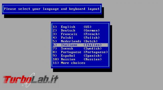 Guida FreeDOS, sistema operativo clone MS-DOS