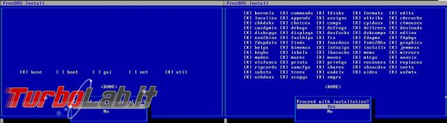 Guida FreeDOS, sistema operativo clone MS-DOS
