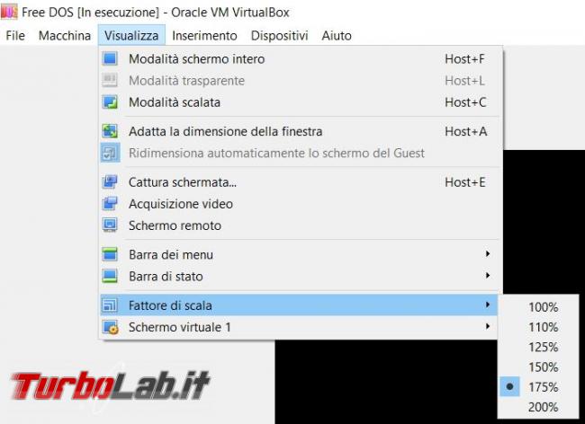 Guida FreeDOS, sistema operativo clone MS-DOS