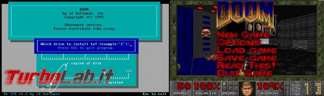 Guida FreeDOS, sistema operativo clone MS-DOS