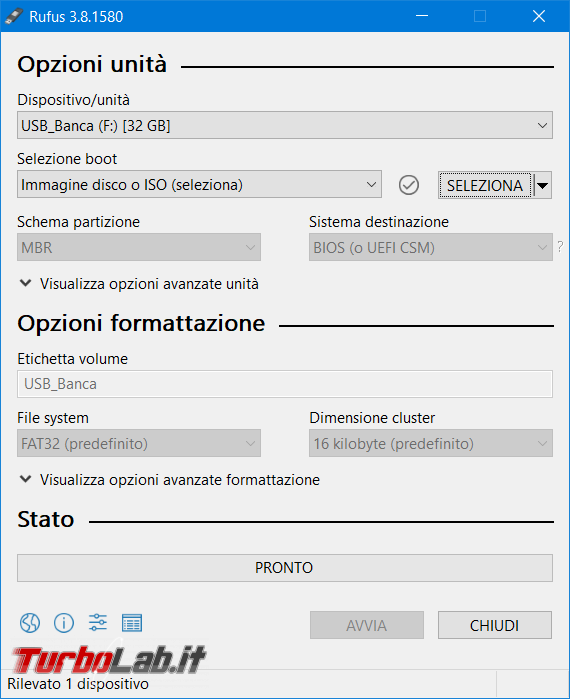 Guida: installare Windows 10 chiavetta USB (video)