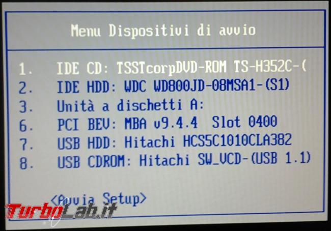 Guida: installare Windows 10 chiavetta USB (video)