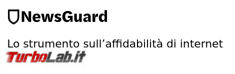 Guida NewsGuard: piccolo aiuto salvarti fake news!