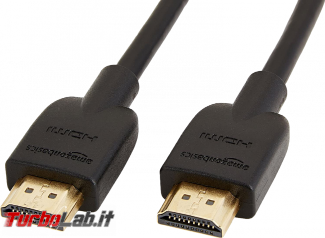 [guida] notebook USB Type-C monitor HDMI: come collegare PC portatile TV schermo esterno