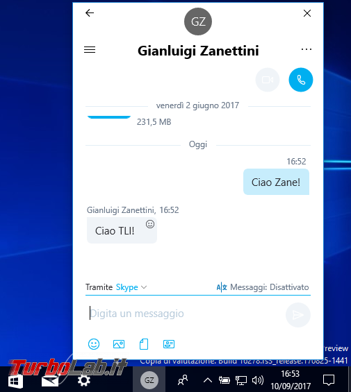 Guida novità Windows 10 Fall Creators Update (versione 1709, settembre/ottobre 2017)
