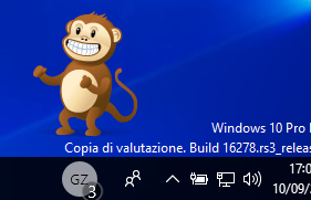 Guida novità Windows 10 Fall Creators Update (versione 1709, settembre/ottobre 2017)