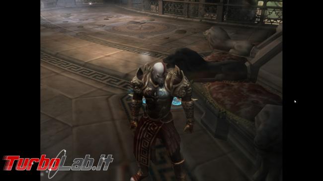 Guida PCSX2: come giocare risoluzione full HD (1080p) schermo intero (fullscreen) giochi PlayStation 2 PC