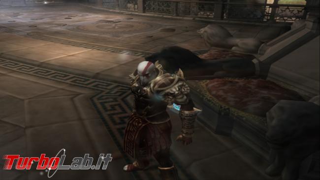 Guida PCSX2: come giocare risoluzione full HD (1080p) schermo intero (fullscreen) giochi PlayStation 2 PC