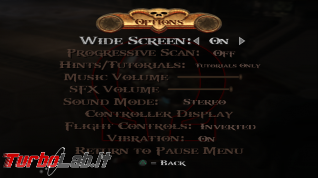 Guida PCSX2: come giocare risoluzione full HD (1080p) schermo intero (fullscreen) giochi PlayStation 2 PC