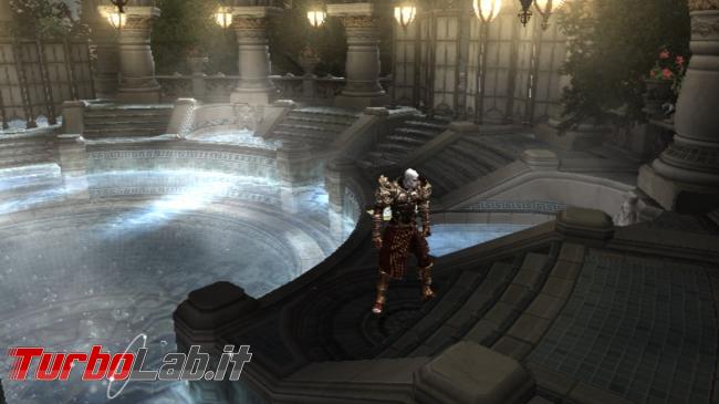 Guida PCSX2: come giocare risoluzione full HD (1080p) schermo intero (fullscreen) giochi PlayStation 2 PC