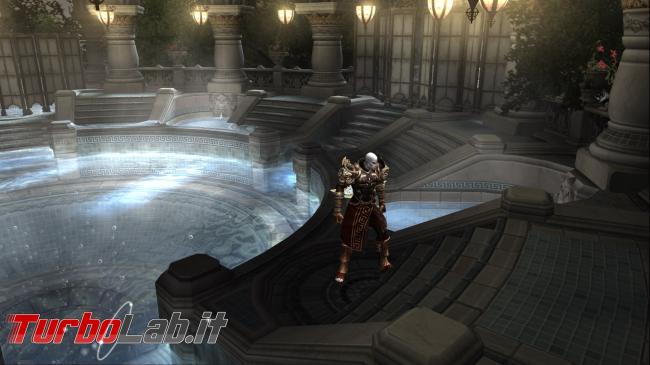 Guida PCSX2: come giocare risoluzione full HD (1080p) schermo intero (fullscreen) giochi PlayStation 2 PC