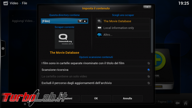 Guida rapida Kodi (XBMC) - PC come &quot;media center&quot; salotto - kodi_04_video_scraper