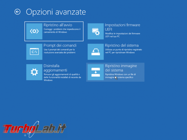 Guida rapida Uranium Backup: gestione sicura super-personalizzabile copie sicurezza (video)