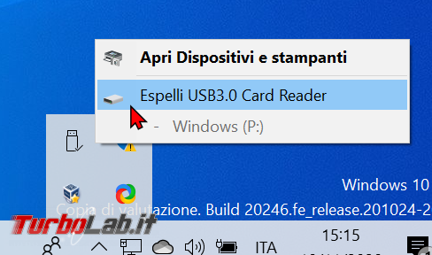 Guida Raspberry Pi 4: come aggiornare EEPROM (bootloader) - zShotVM_1605017755