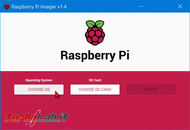 Guida Raspberry Pi 4: come aggiornare EEPROM (bootloader) - zShotVM_1605352358