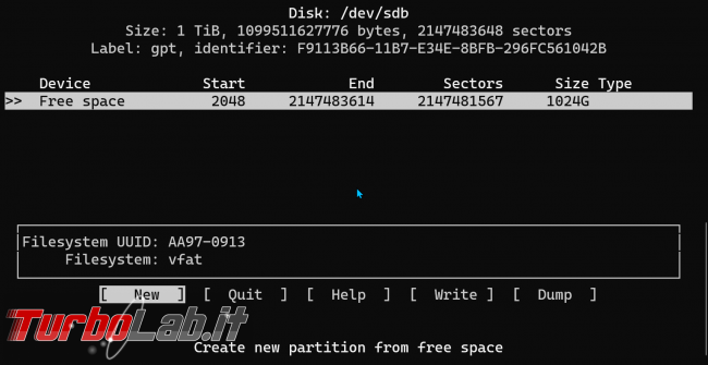 Guida Ubuntu: come unire 2 3 SSD HDD creare unico disco alta capacità (Storage Pool Btrfs)