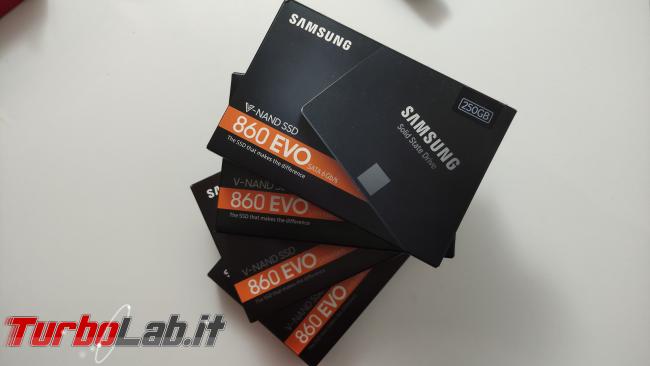 Guida Ubuntu: come unire 2 3 SSD HDD creare unico disco alta capacità (Storage Pool Btrfs)