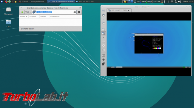 Guida UserLand: sistema più semplice installare Ubuntu ( non solo) dispositivi Android [no root]