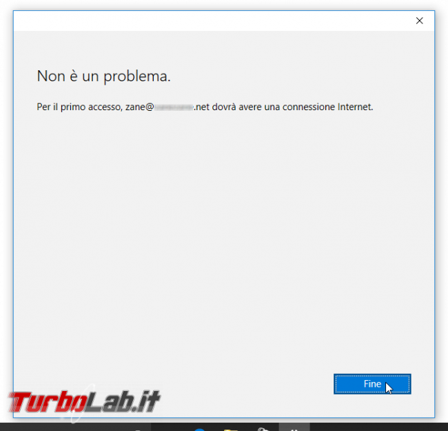 Guida Windows 10: come creare nuovo account utente locale/Microsoft protetto password PC condiviso più persone