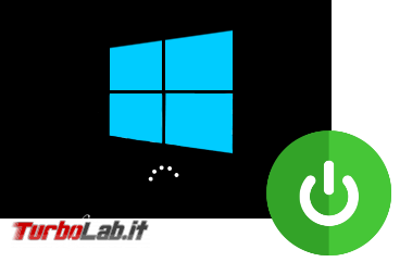 Guida Windows 10: come disattivare Avvio rapido (Fast startup / Fast boot)