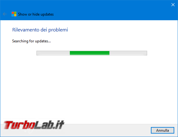 Guida Windows 10: come disinstallare/rimuovere driver difettoso bloccare reinstallazione automatica - Mobile_zShot_1486942949