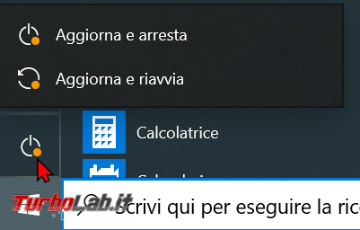 Guida Windows 10: come impedire riavvio automatico installazione aggiornamenti