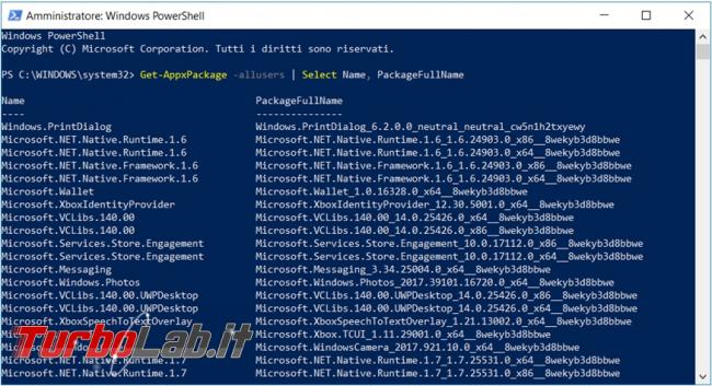 Guida Windows 10: Come risolvere l’errore “Avrai bisogno nuova app aprire questo ms-gamingoverlay”