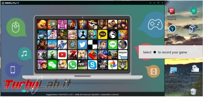 Guida Windows 10: Come risolvere l’errore “Avrai bisogno nuova app aprire questo ms-gamingoverlay”