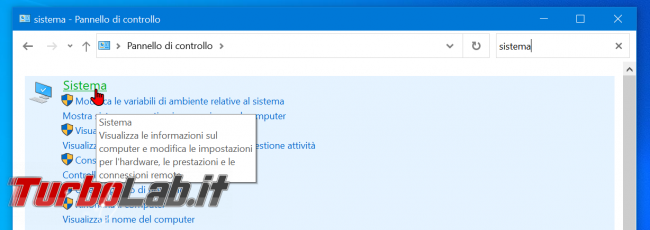 Guida Windows 10: come vedere quanta memoria RAM ha computer (RAM installata PC)