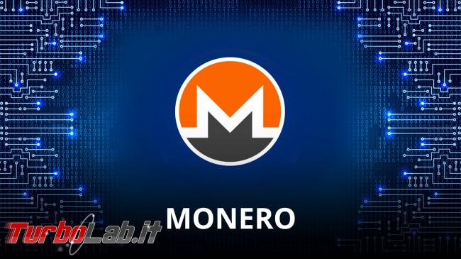 Hackerato sito Monero: malware ha svuotato wallet - 1_h9Jswy7c7x3NEjf3Ge8TIA