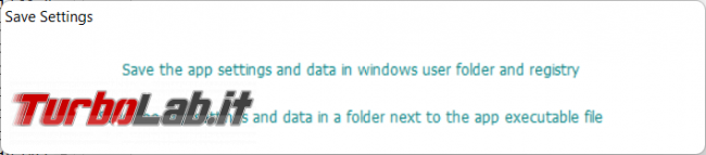 HiBit Uninstaller, come fare manutenzione completa sistema operativo solo programma