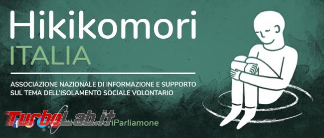 Hikikomori, cos'è? Significato spiegazione - Hikikomori-Italia