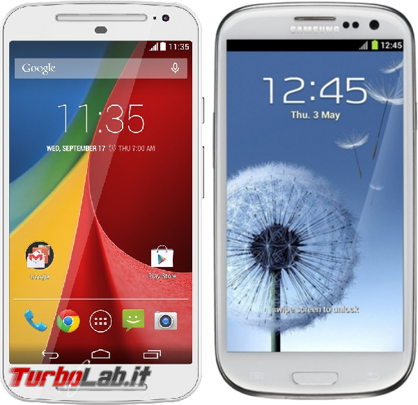 ho.mobile passa 4G: vecchi smartphone 3G rimangono senza Internet