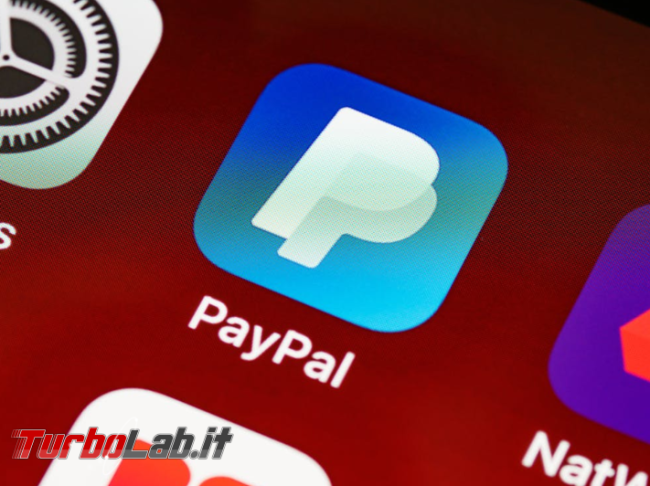 impatto tecnologie come PayPal sicurezza casinò online - FrShot_1713248771