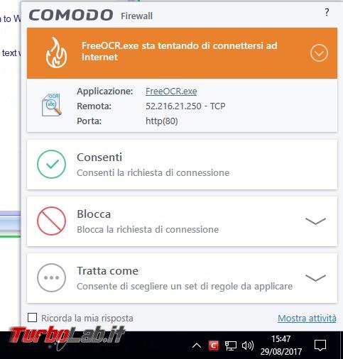 Impostazioni COMODO Internet Security: come configurarlo meglio