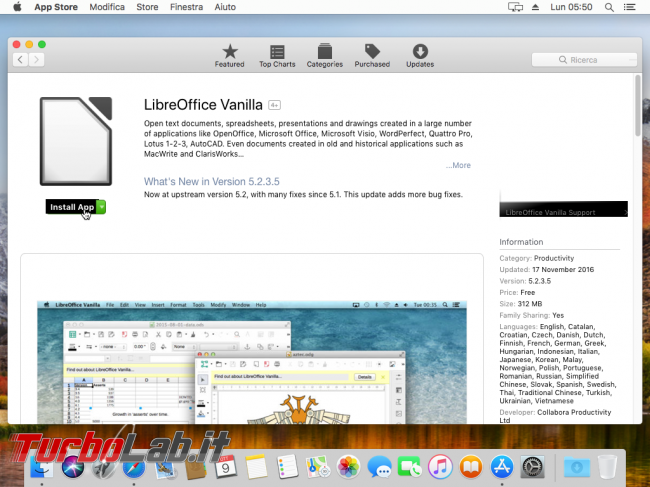 Install High Sierra Virtualbox