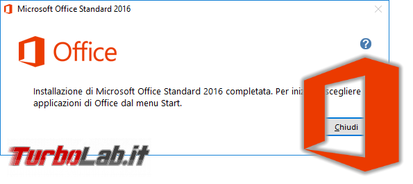 Installare Microsoft Office 2016 automaticamente : guida setup non-presidiato (unattended) - Microsoft office installazione spotlight