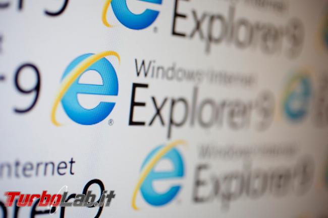 Internet Explorer sotto attacco: ora Microsoft non ha soluzioni - GettyImages-110118498