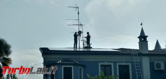 Internet veloce fuori città (alternativa senza L): esperienza EOLO - installatori eolo
