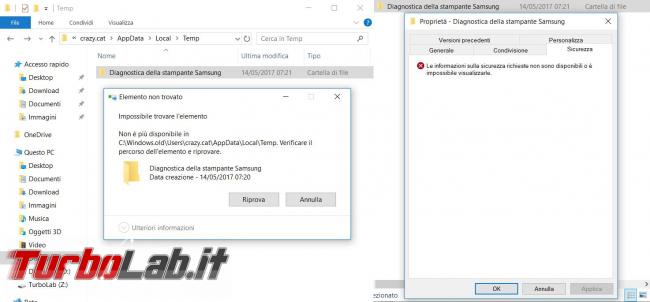 Iobit Unlocker elimina tutti file cartelle non si lasciano cancellare