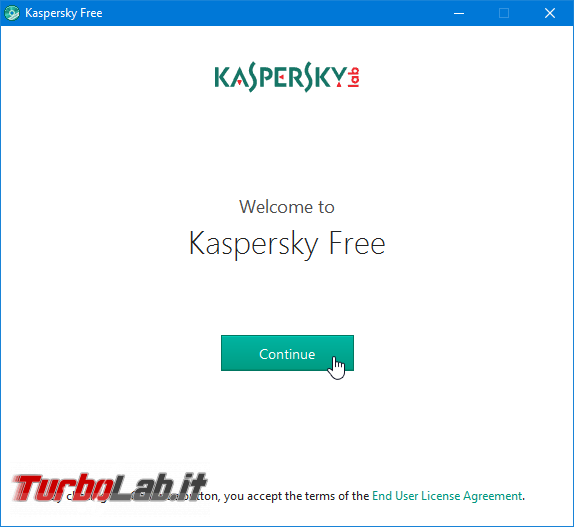 ​Kaspersky Free, download prova 2017: antivirus gratis funziona bene protegge PC gratuitamente (test completo)
