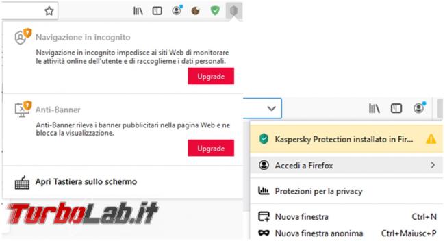Kaspersky Security Cloud: l’antivirus gratuito protegge computer (prova test efficacia)