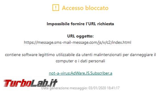 Kaspersky Security Cloud: l’antivirus gratuito protegge computer (prova test efficacia)