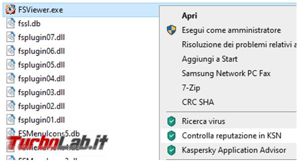 Kaspersky Security Cloud: l’antivirus gratuito protegge computer (prova test efficacia)