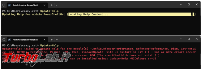 L’abc PowerShell