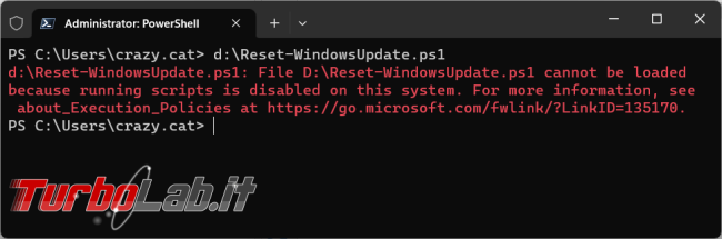 L’abc PowerShell