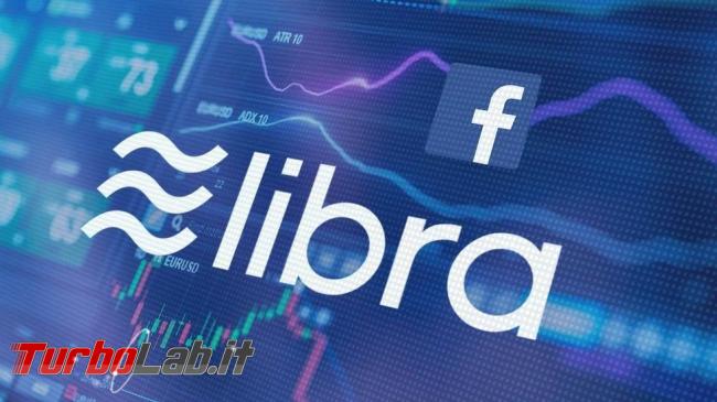Libra: meglio varie stablecoin anziché singola criptovaluta
