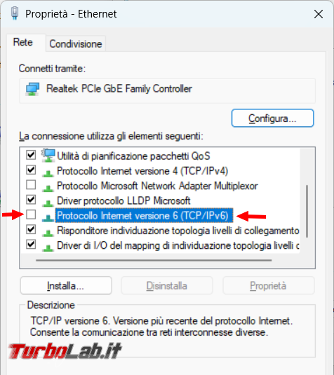 L’ID evento 1014 disconnessioni rete, come analizzarle provare risolverle